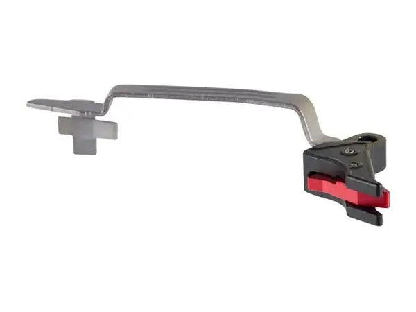 Tactical Trigger, Black/Red