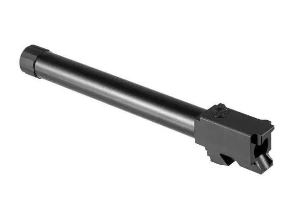 Threaded Barrel for Glock 34 9mm 1/2X28