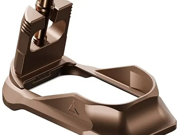 Magwell for Glock 43X/48 Bronze