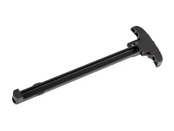 AR-15 Ambidextrous Charging Handle Small Black