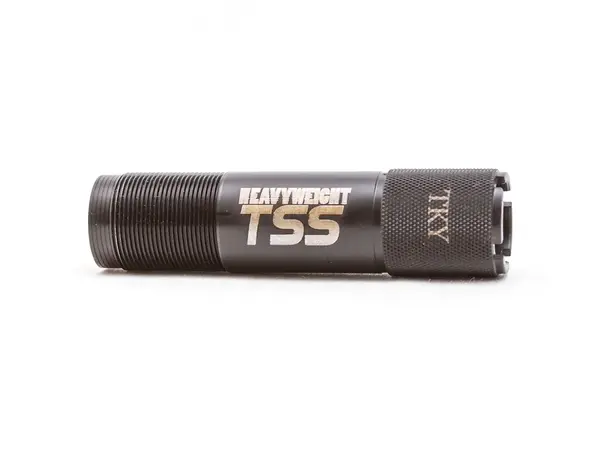 TSS Turkey 20 GA For Remington Black