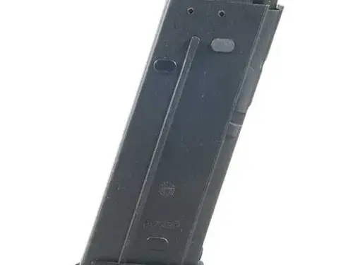 FN Five-Seven Magazine 5.7x28 20rd Polymer Black