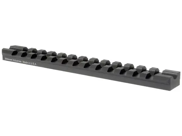 Henry Accessory Rail Large Caliber