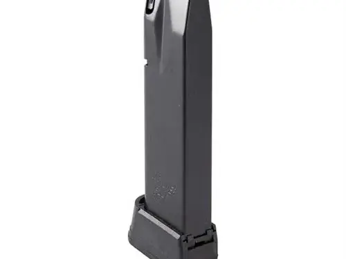 Magazine, 20-Round, Blue
