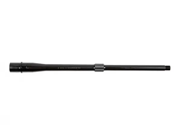 308 Win 18" 1-10 Twist Hanson Midlength Steel BBL W/Lo Pro