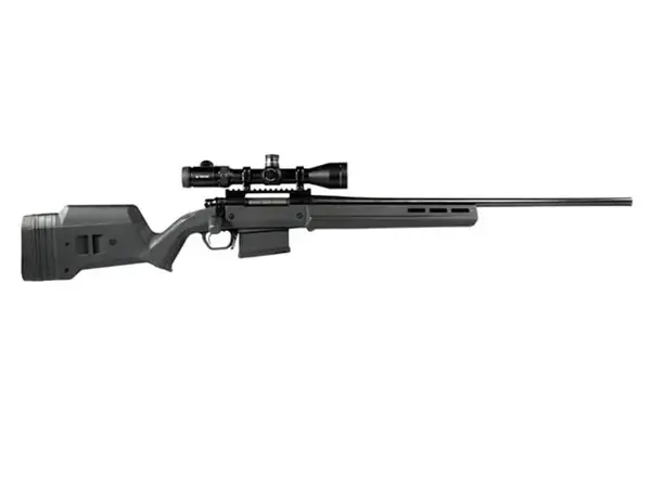 Hunter 700L Adjustable Stock for Remington 700LA BLK