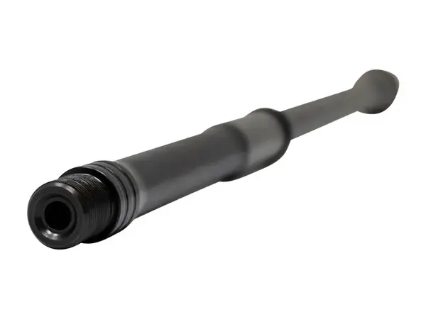 Match 6.5 Grendel 16" 1-7 Twist Gunner Contour BBL Nitride