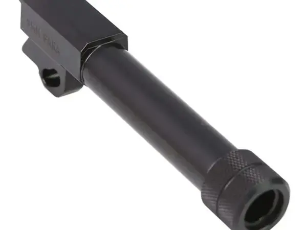 SIG 938 9MM THREADED BARREL