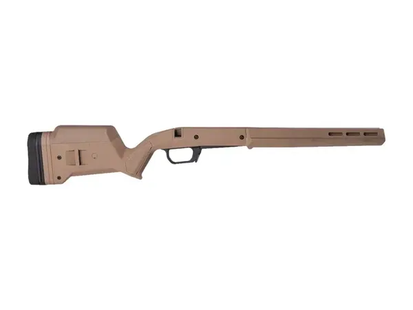 Hunter 110 Adjustable Stock RH for Savage 110 Hunter SA FDE