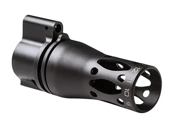Gas Control 3.3" Model RS7533 0.750"Diameter