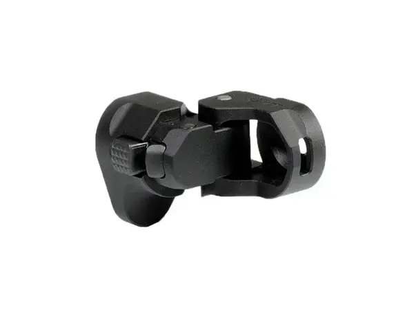 2-Way Lock Carbine to Fixed Folding Adapter