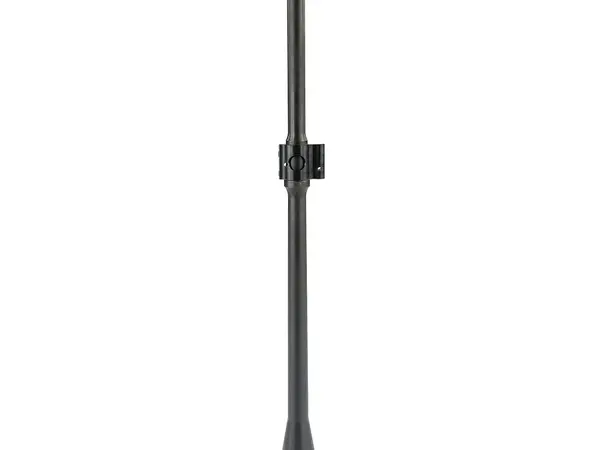 5.56x45 NATO 16" 1-8 Pencil BBL w/Pinned Gas Block Nitride