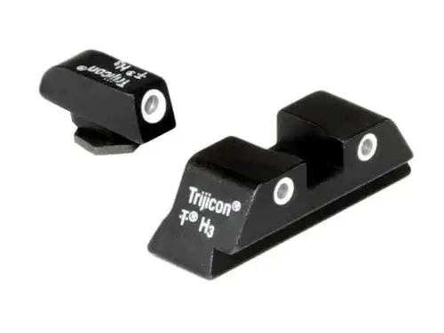 Fits Glock~ 20/21/30/41 (Fxd.)