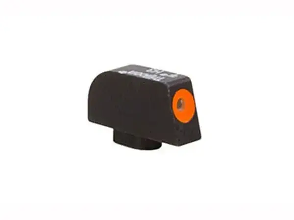 HD XR Front Sight Orange Outline Glock 9/40