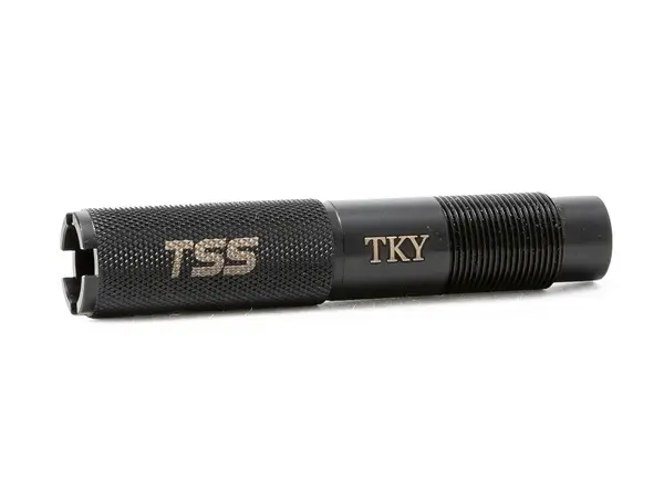 TSS Turkey .410 Invector Short (1.5" FLUSH TUBE) Black