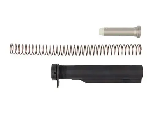 AR-15/M16/M4 Stock Hardwear Mounting Kit, Mil-Spec