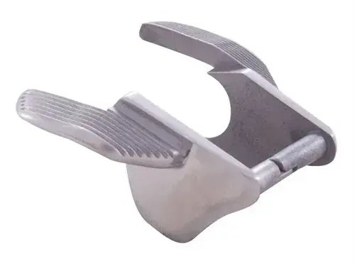 Ambidextrous Safety, S/S