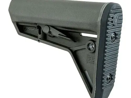 MOE SL Collapsible Mil-Spec Carbine Stock for AR-15 ODG