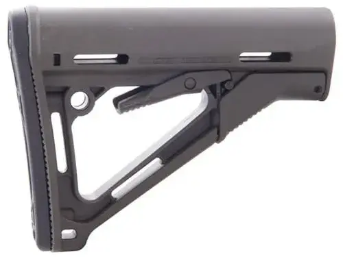 CTR Collapsible Mil-Spec Carbine Stock for AR-15 ODG