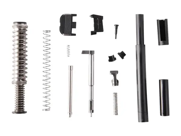 BRN Slide Parts Kit With Billet Firing Pin, Glock 19 GEN5