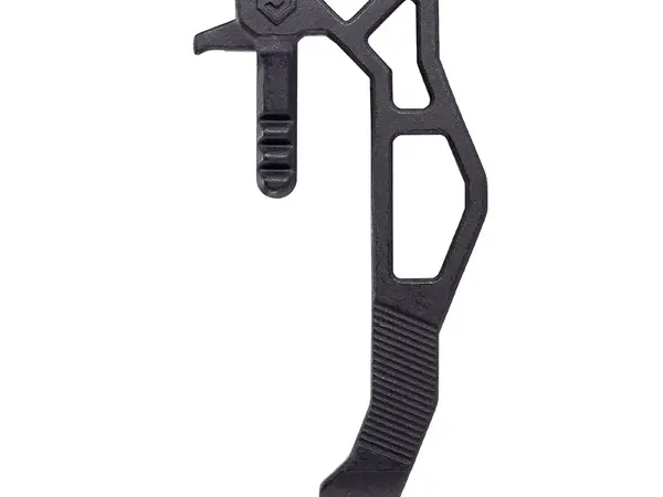 AR-15 EBR V3 Extended Bolt Release
