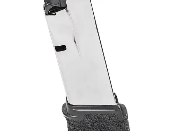 Springfield Hellcat 9mm Luger 15-Round Magazine Black