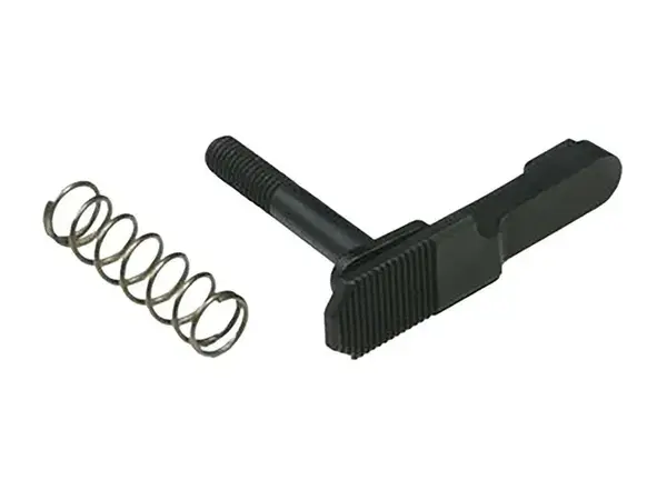 ZEROED Ambidextrous Mag Catch