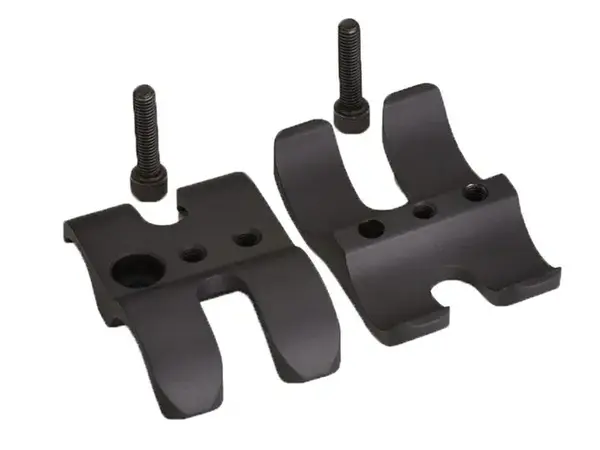 Magazine Extension Clamp
