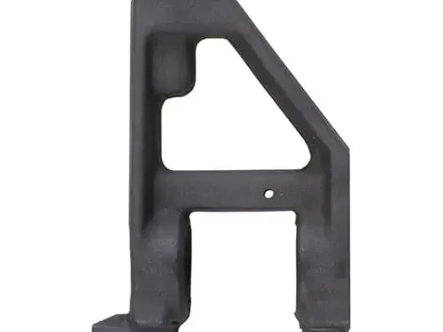 AR-15  HBAR Front Sight Housing   Black