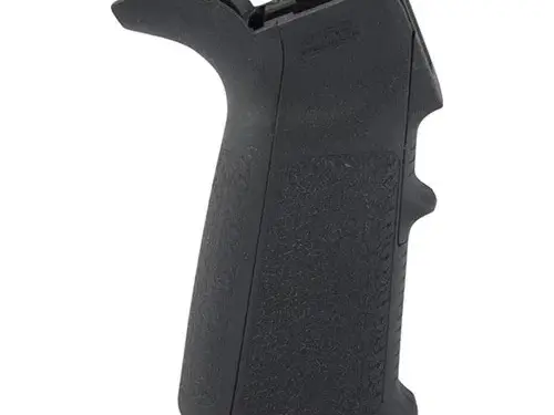 MIAD Gen 1.1 Grip Kit Type 1 Polymer for AR-15/M4 Black