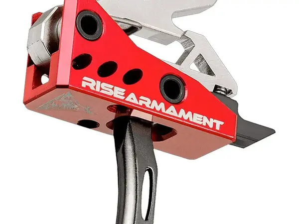 Advanced Performance Trigger Single Stage Drop-In 3.5lb BLK