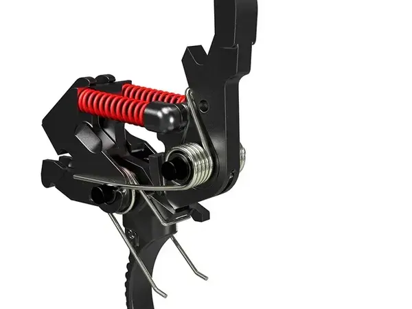 AR-15/10 HIPERTOUCH~ Elite Trigger Assembly