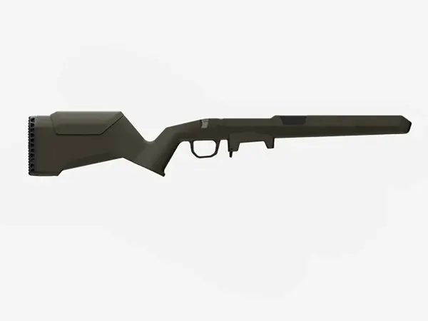 Hunter Lite Adjustable Stock for Savage AXIS SA ODG