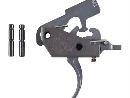 TR-TTU-M2 Tactical Trigger Unit