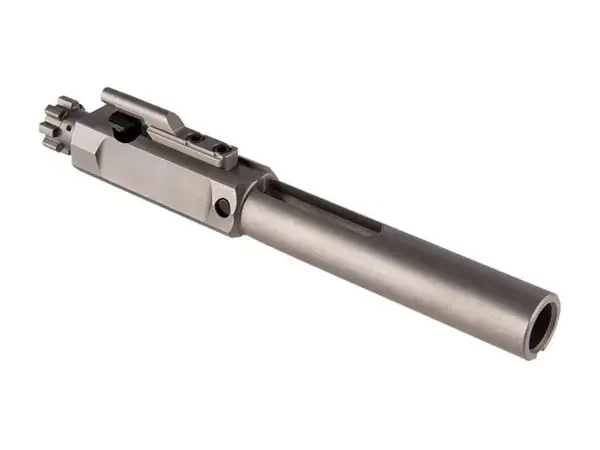 BRN AR-308 308 Caliber Bolt Carrier Group Nickel Boron