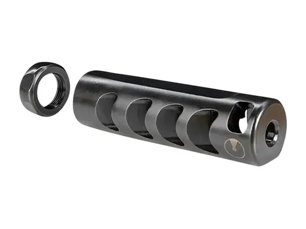 7mm Apollo LR Compensator 5/8X24