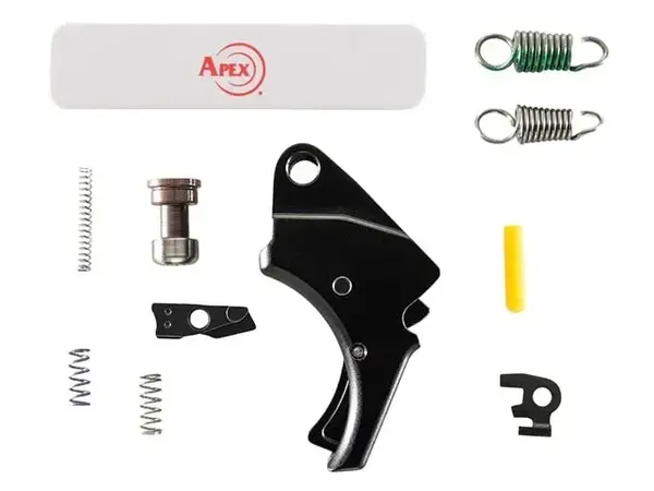 S&W M&P M2.0 Curved Forward Set Trigger Kit