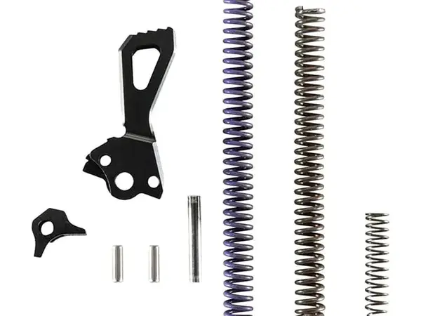 CZ 75 B Decocker Action Enhancement Kit