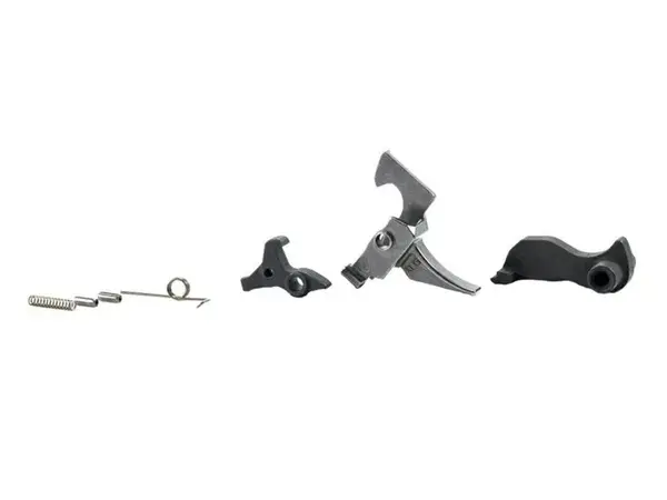 AKT-UL Ultimate with Lightning Bow Trigger