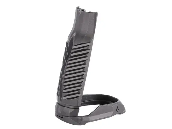 Backstrap + Magwell Combo For Sig Sauer P365 X-MACRO Black