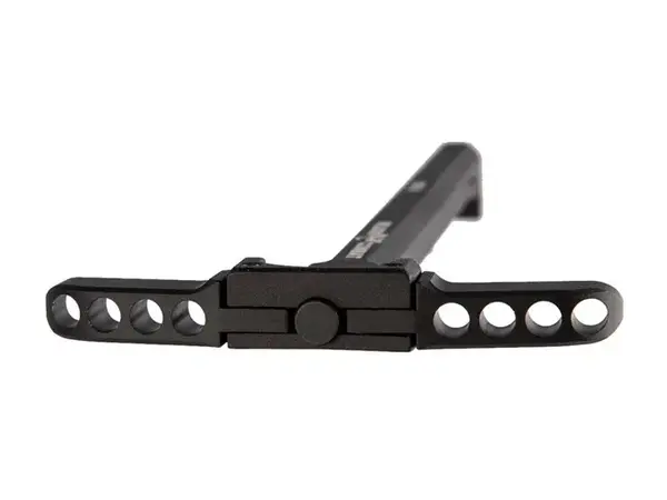 AR .308 Ambidextrous Charging Handle Large Black