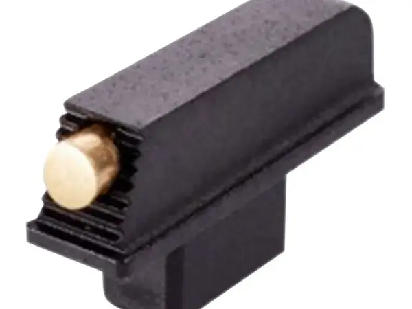 Snag Free Front Sight Gold Bead For Colt Python/Anaconda
