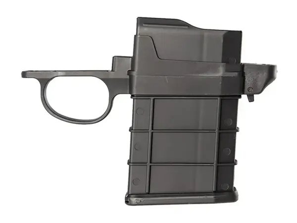 .223 Rem/.204 Ruger~ 10 Rd SA Floor Plate & Magazine Kit