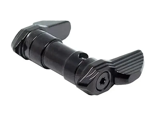 AR-15 Safety Black