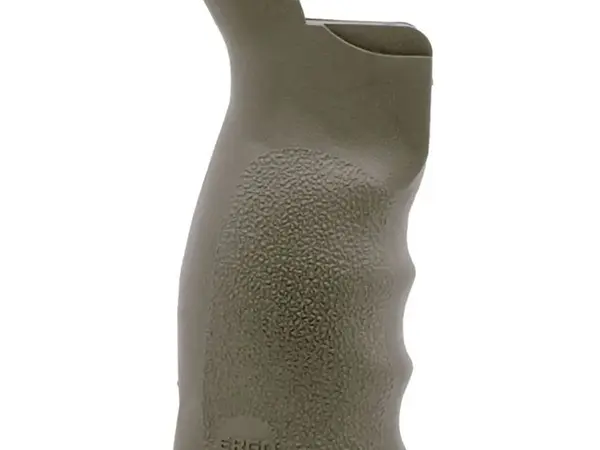 AR-15/AR308 TDX-0 Tactical DLX Zero Angle Suregrip Dk Earth
