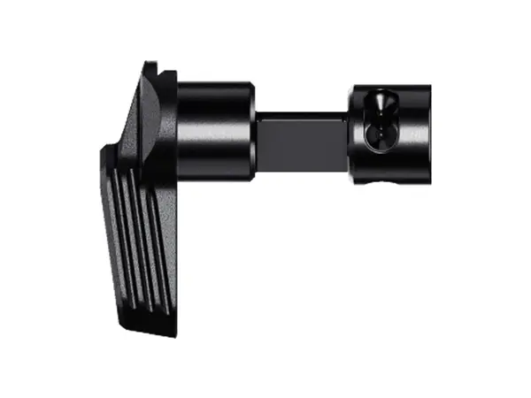 AR-15 Talon-GI Safety Selector Black