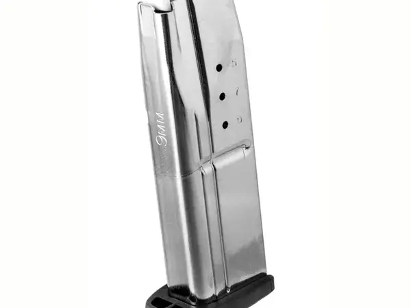 SD9VE Magazine 9mm 10Rd Black
