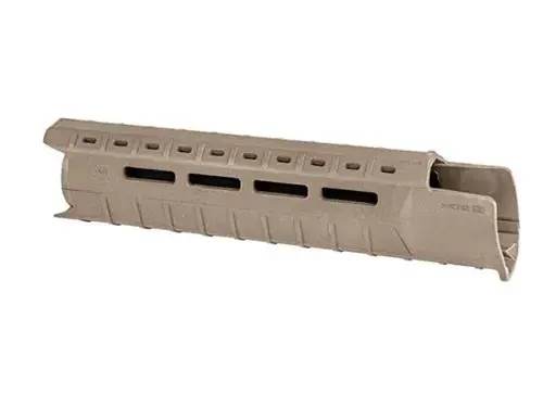 MOE-SL Handguard M-LOK Mid-Length for AR-15 FDE