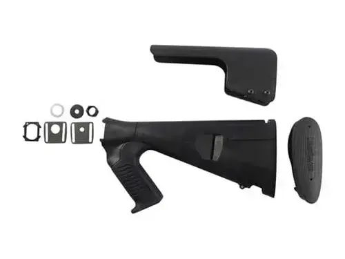 Urbino Buttstock, Remington 870