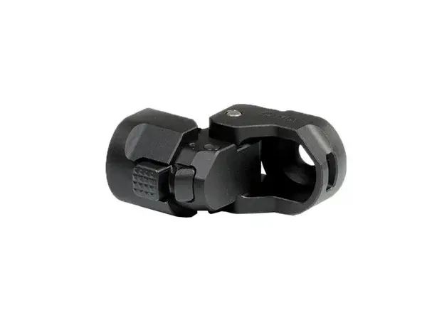 1-Way Lock Carbine to Carbine Folding Adapter
